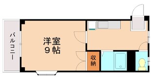 新飯塚駅 徒歩56分 1階の物件間取画像